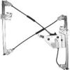 VAN WEZEL 7620262 Window Lift